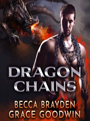 cover image of Dragon Chains